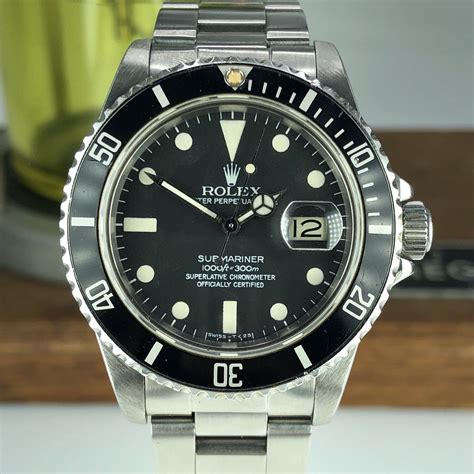 rolex 16800 期 數